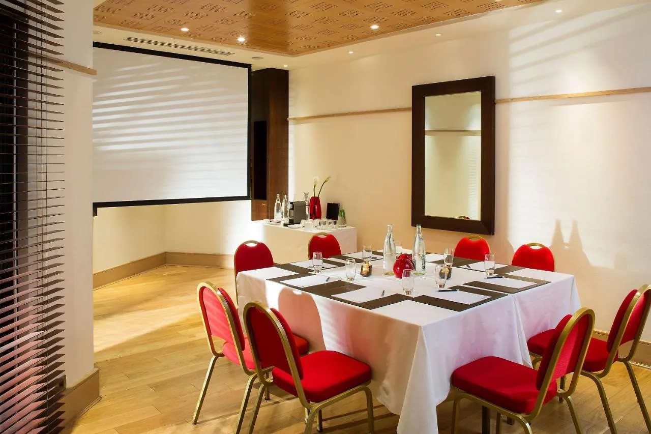 פריז Grand Hotel Champs-Elysees