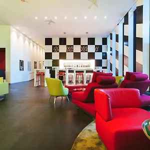 Otel Ibis Styles ***