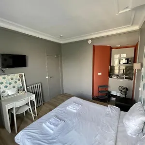 Le17 Furnished Отель