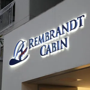 Rembrandt Shinjuku Shin-okubo 東京都