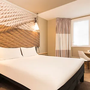 Ibis Gare Du Nord Chateau Landon 10eme *** Paris
