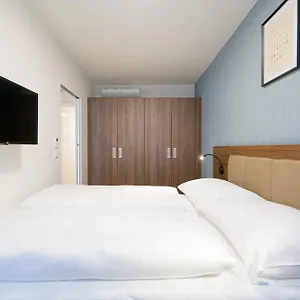 Apart Otel Myapartments *****