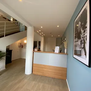 Otel La Rotonde **