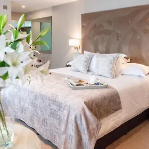 Hotel Gleesons Townhouse Booterstown ****