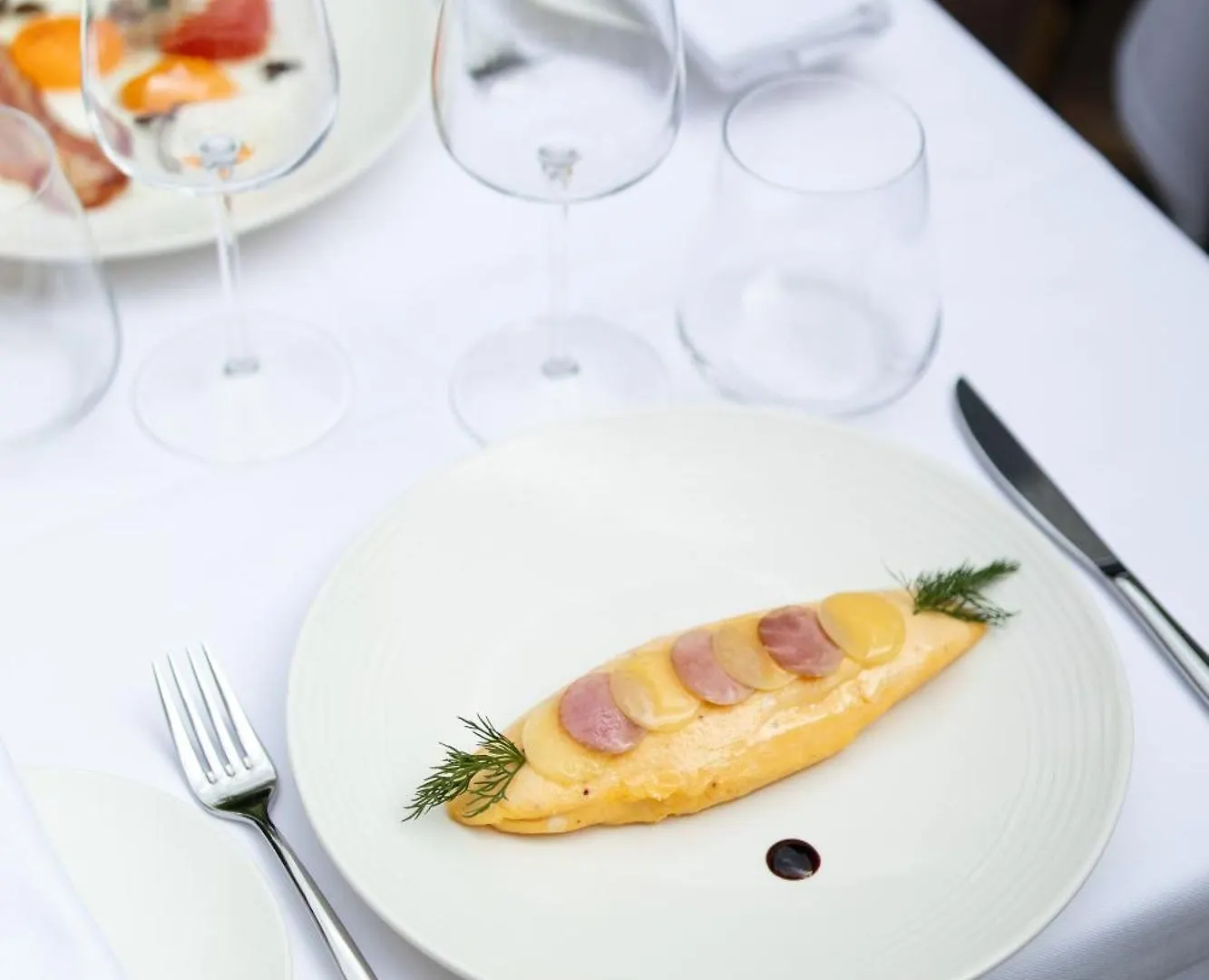 Grand Hotel Champs-Elysees Paris 5*,  Frankreich