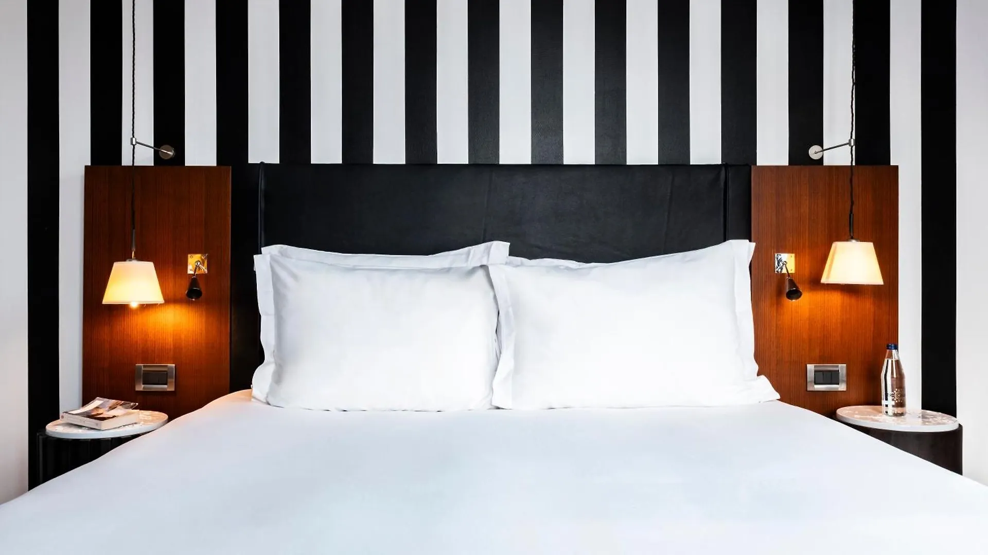 Grand Hotel Champs-Elysees Paris Frankreich