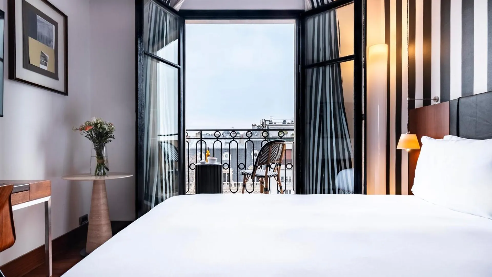Grand Hotel Champs-Elysees Paris
