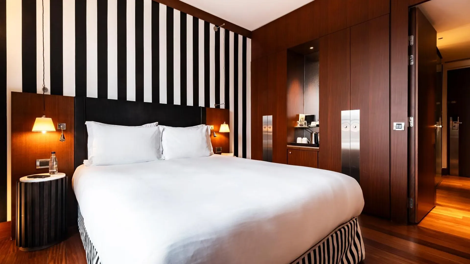 Grand Hotel Champs-Elysees Paris
