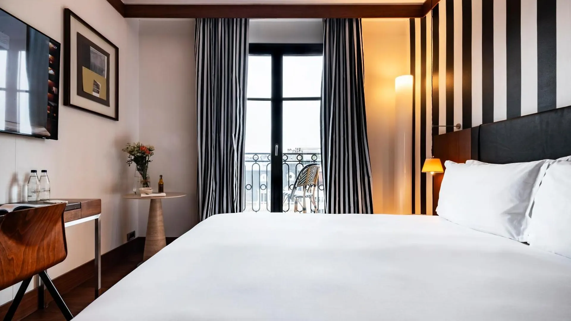 Grand Hotel Champs-Elysees Paris