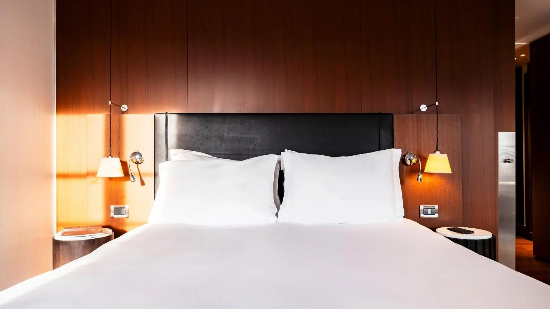 Grand Hotel Champs-Elysees Paris