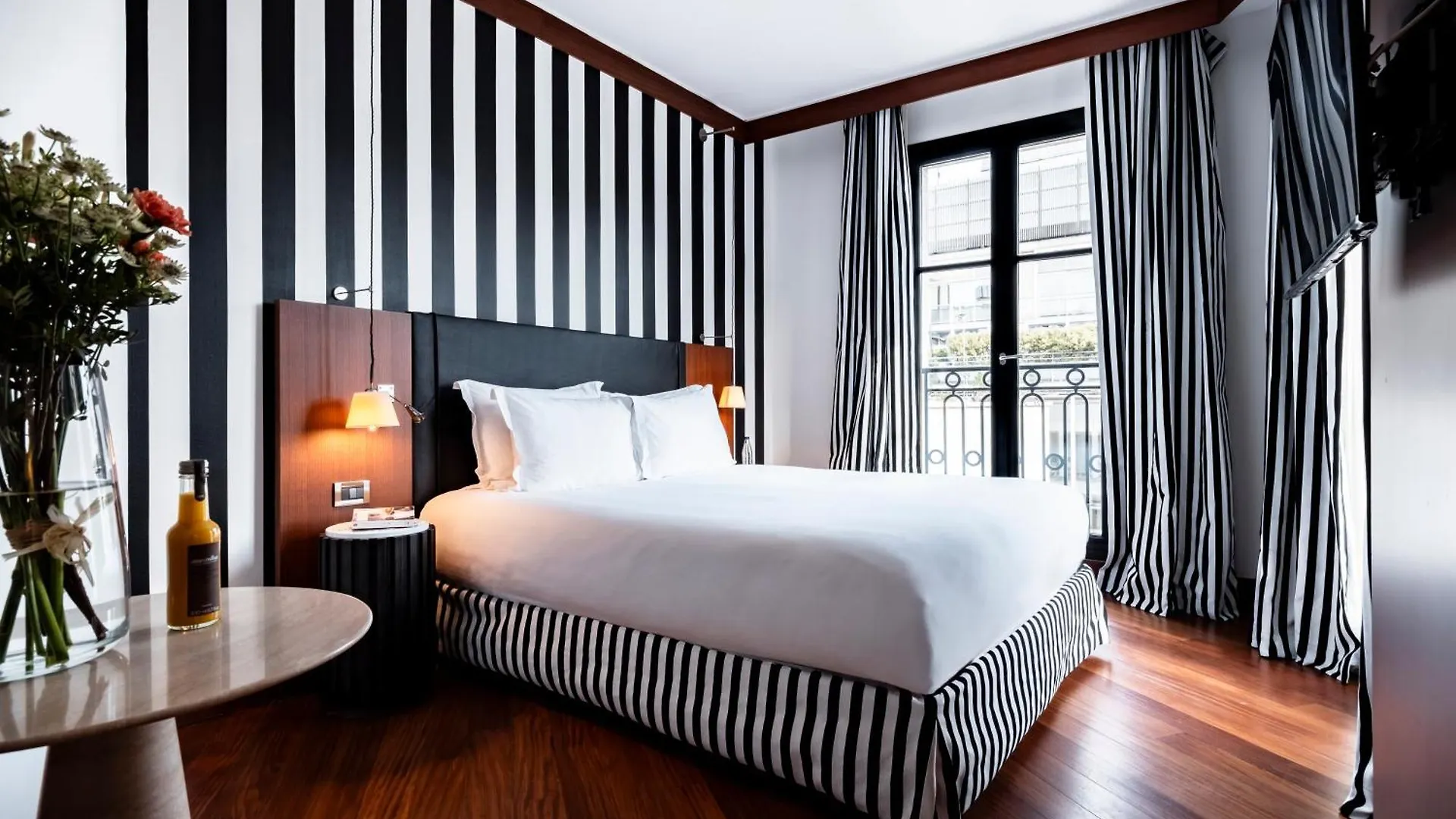 Grand Hotel Champs-Elysees Paris 5*,  Frankreich